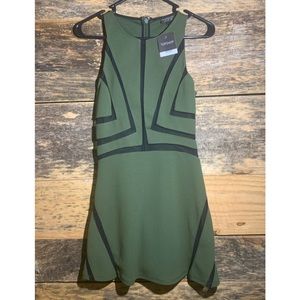 New Topshop Dress